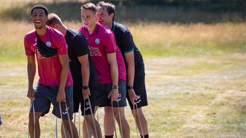 Gallery - Pennyhill Park Day Three