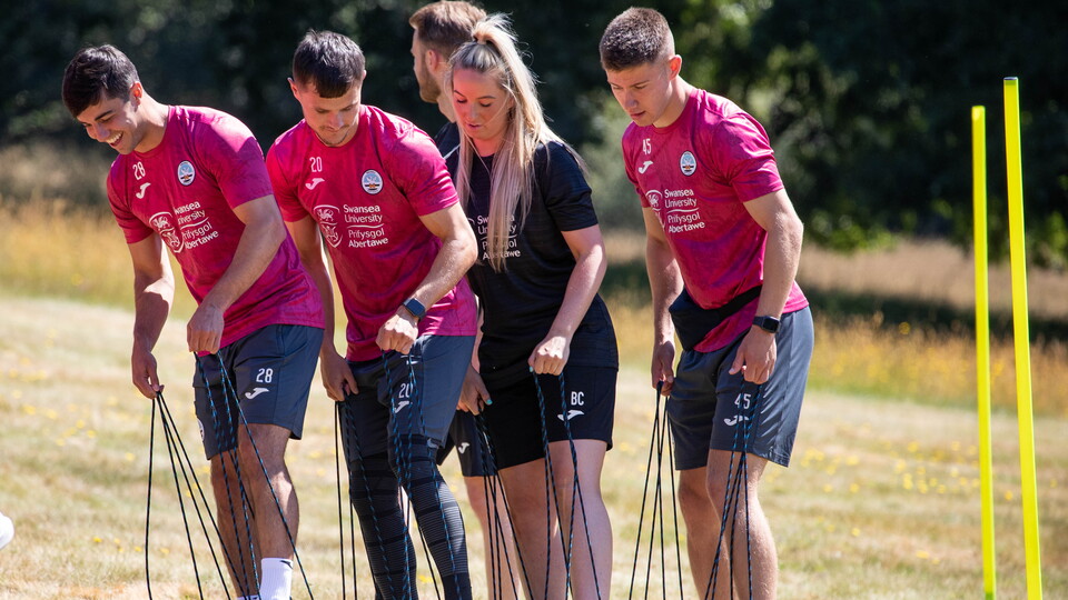 Gallery - Pennyhill Park Day Three
