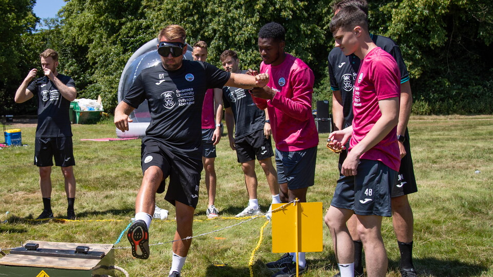 Gallery - Pennyhill Park Day Three