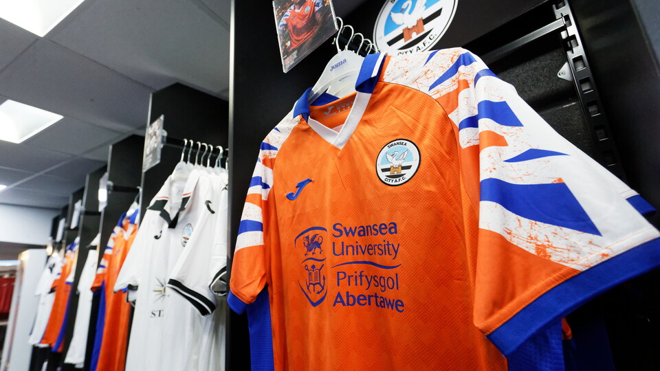 Club shop opening - July 2