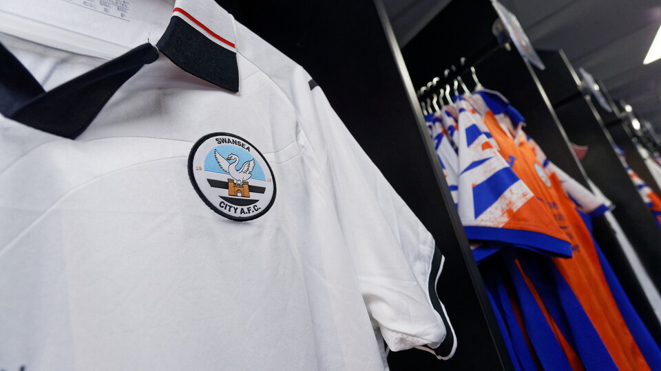 Club shop opening - July 2