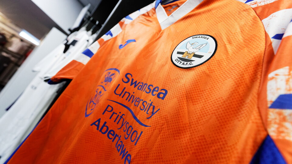 Club shop opening - July 2