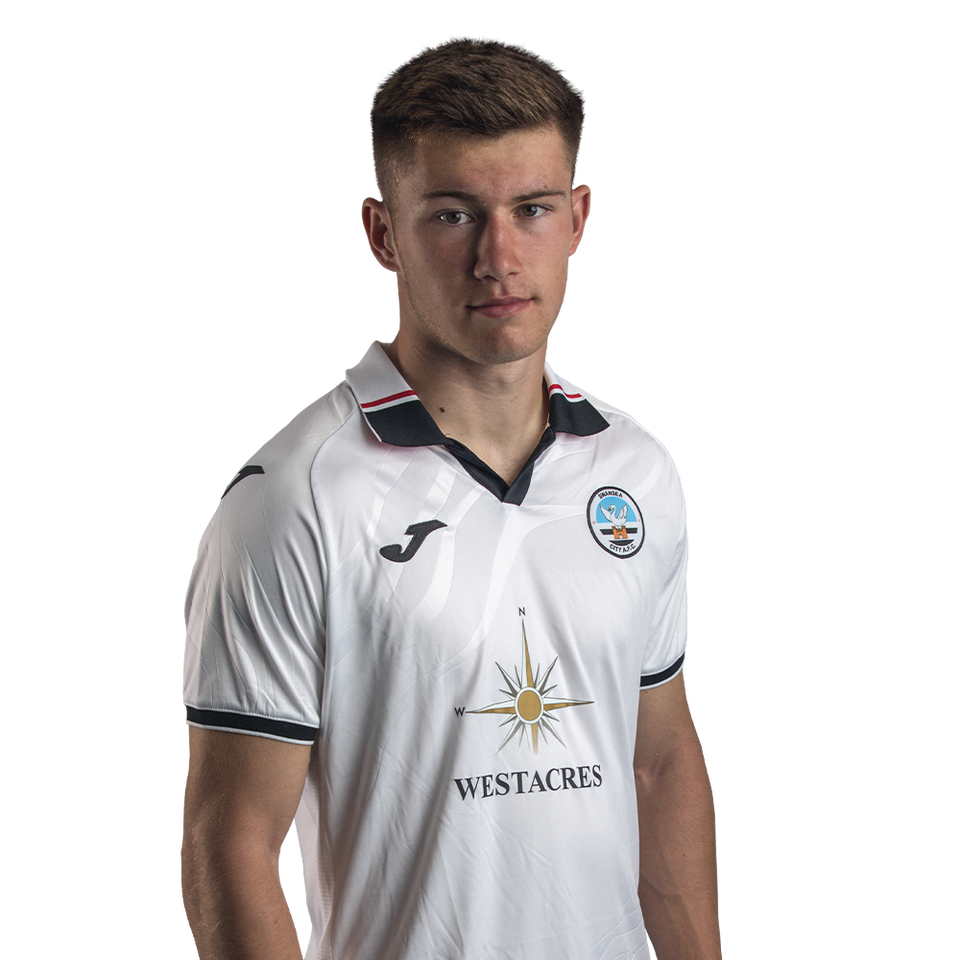 Cameron Congreve 2022-23 profile