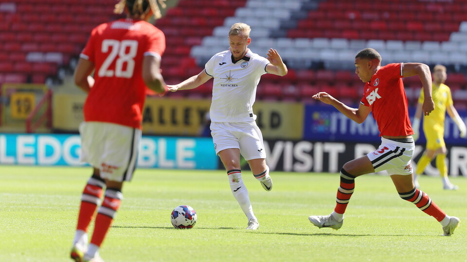 Charlton - gallery