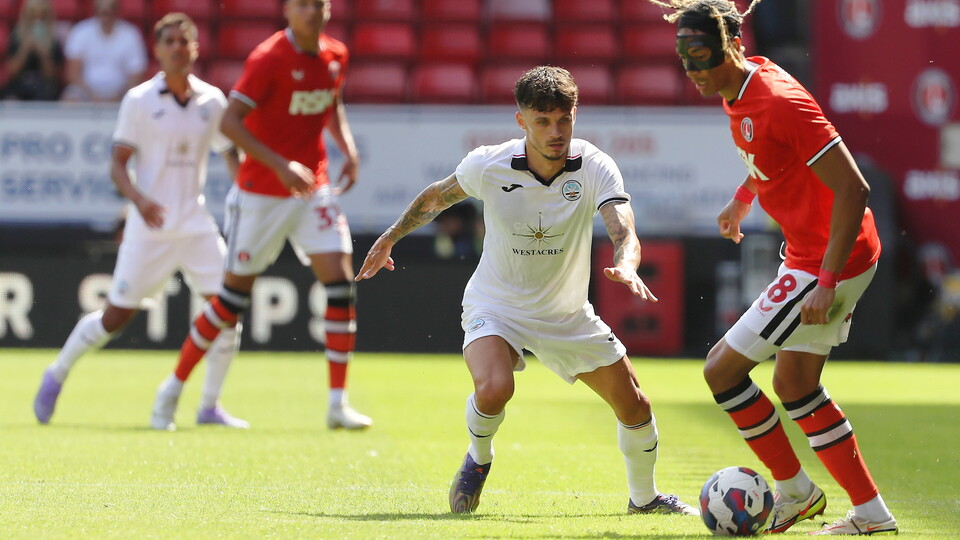 Charlton - gallery