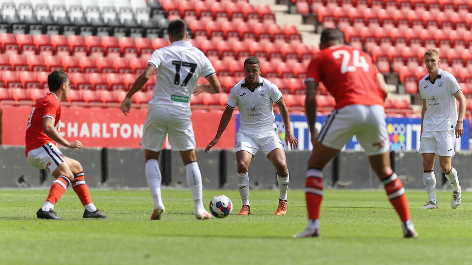 Charlton - gallery
