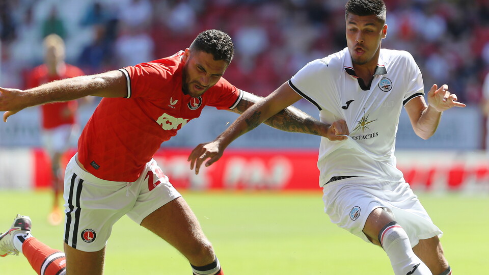Charlton - gallery