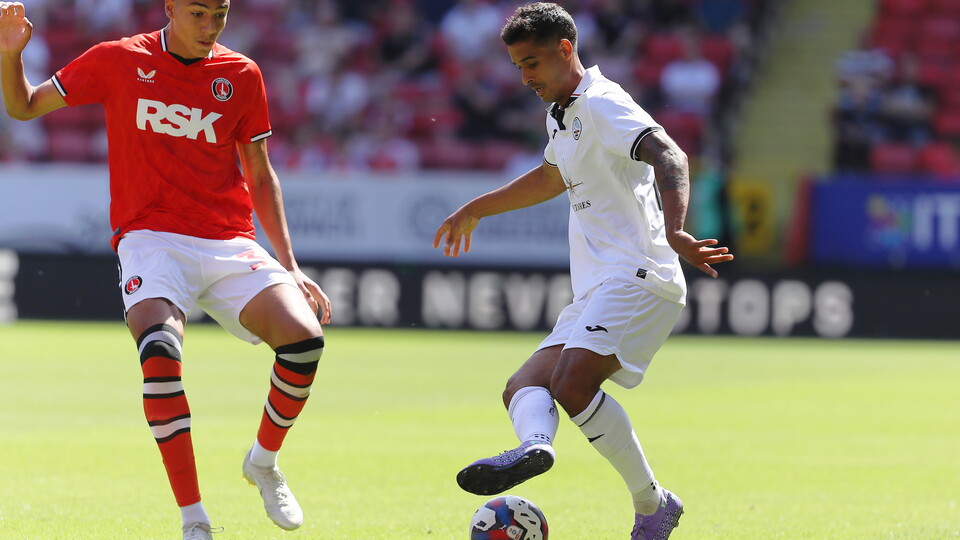 Charlton - gallery