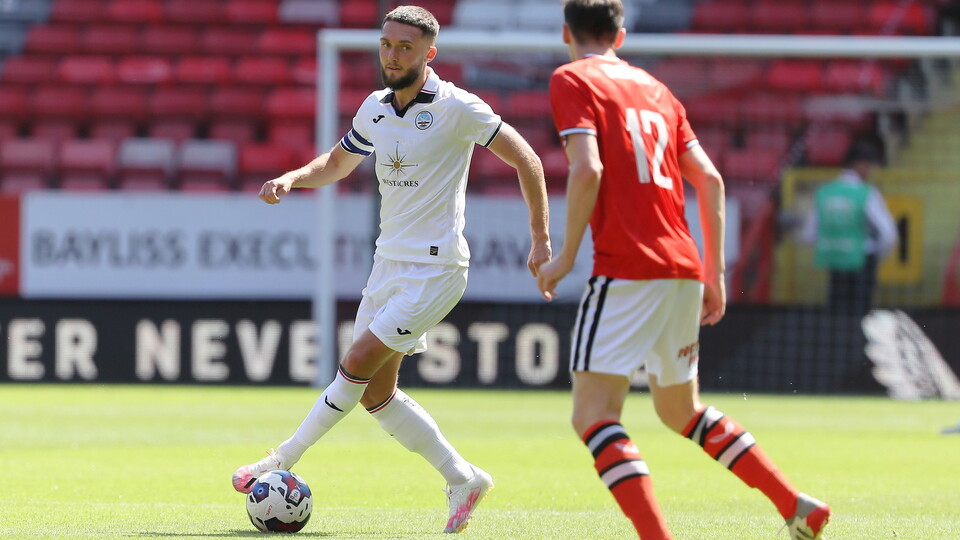 Charlton - gallery