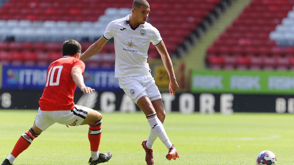 Charlton - gallery