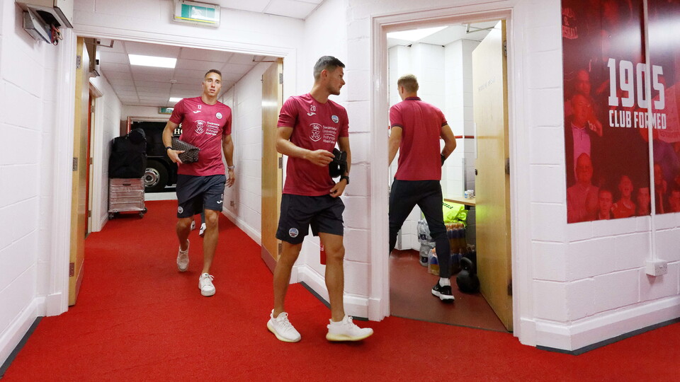 Charlton - gallery