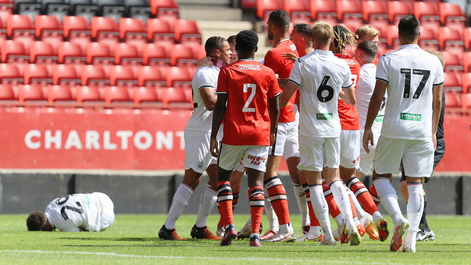Charlton - gallery