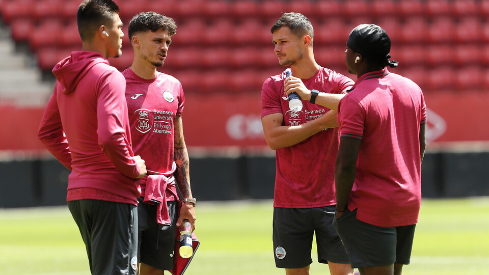 Charlton - gallery