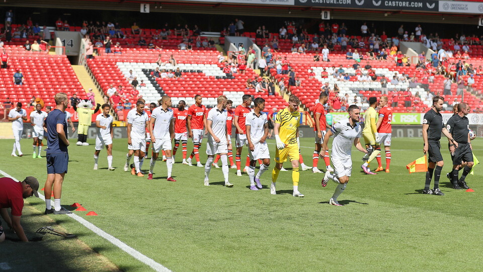 Charlton - gallery