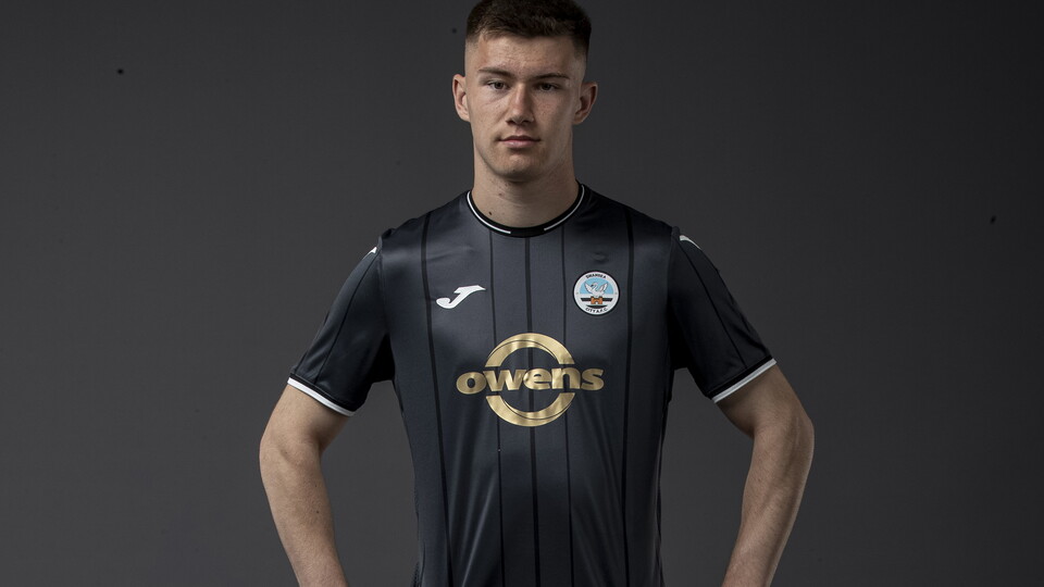 Gallery | Third Kit 2022-23