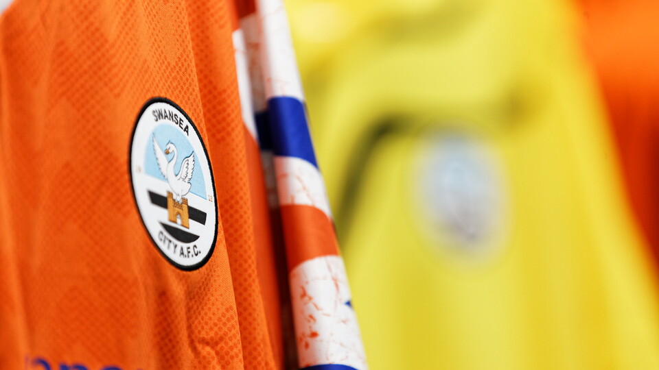 Club shop opening - July 2