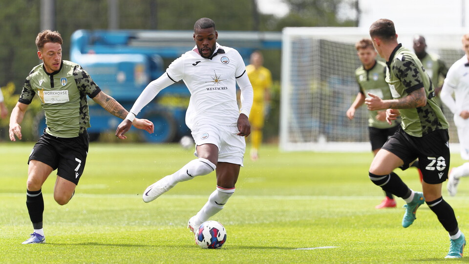Colchester friendly gallery (H)