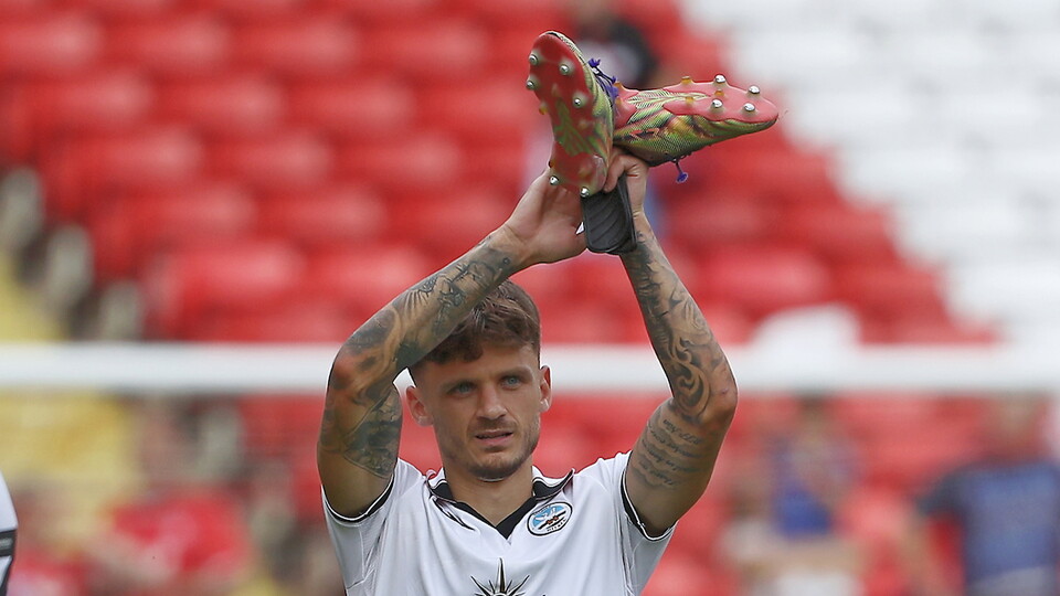 Charlton - gallery