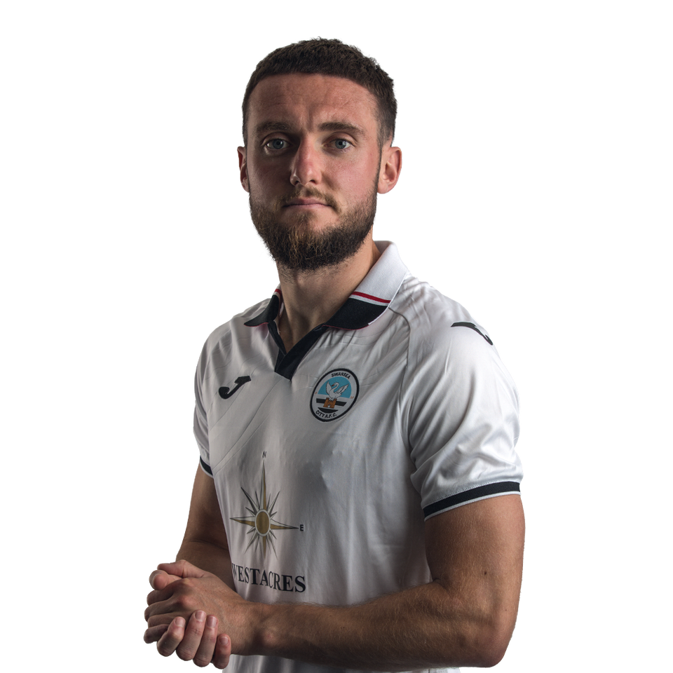 Matt Grimes 2022-23 profile
