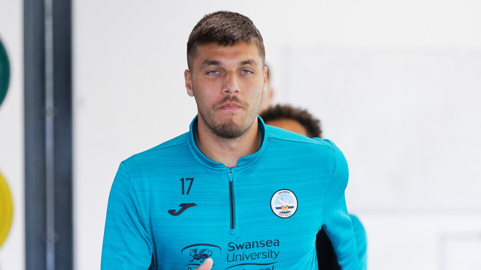 Gallery | Training ahead of Rotherham
