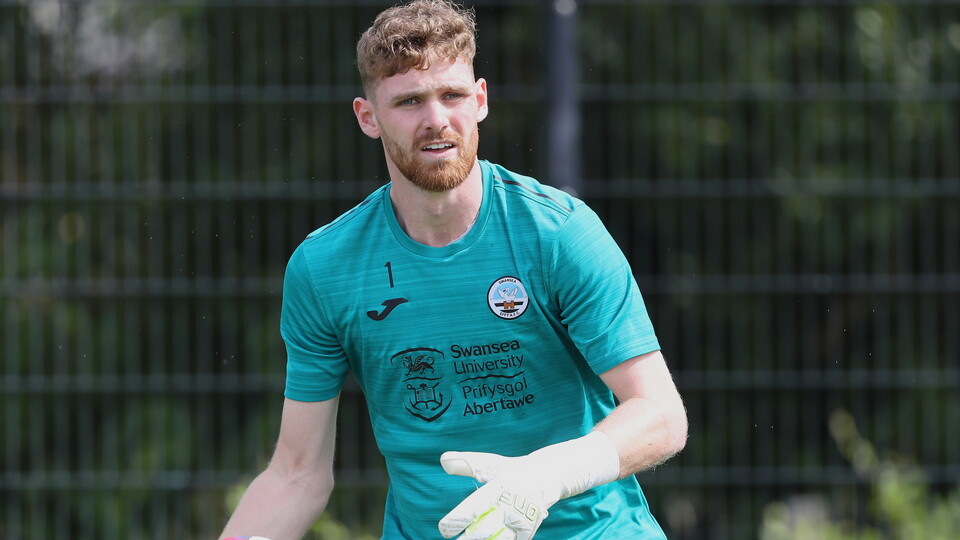 Gallery | Training ahead of Rotherham