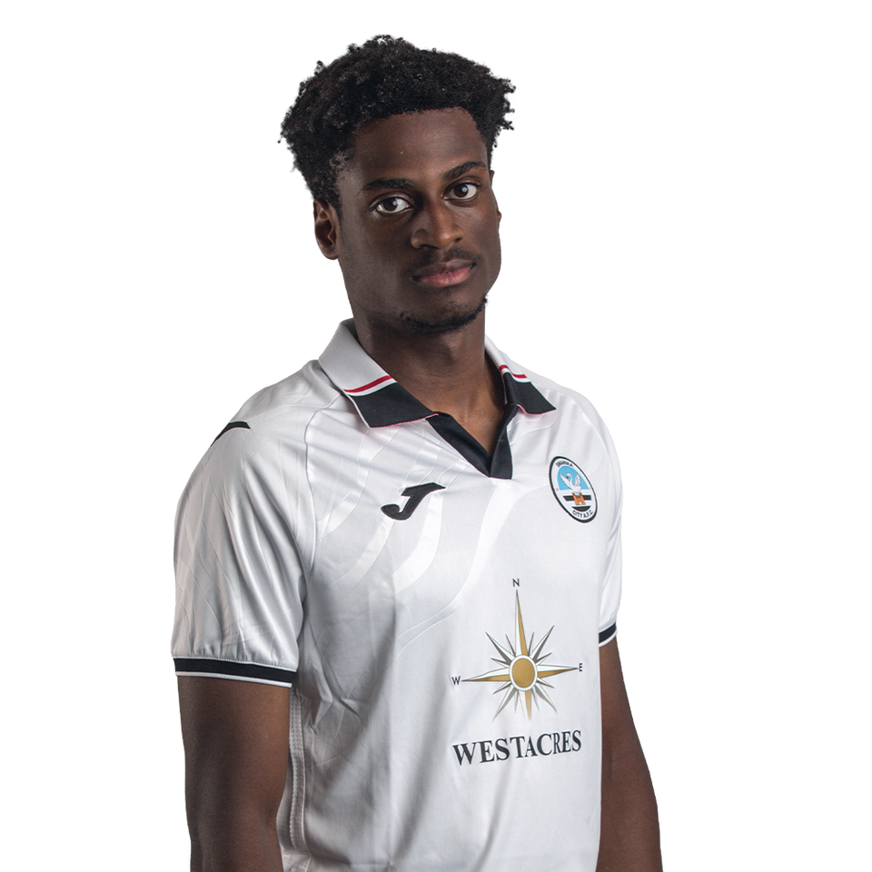 Nathanael Ogbeta 2022-23 profile