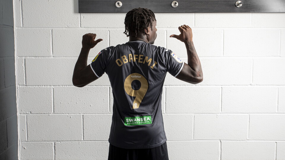 Gallery | Third Kit 2022-23