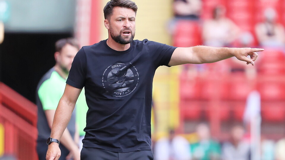 Charlton - gallery