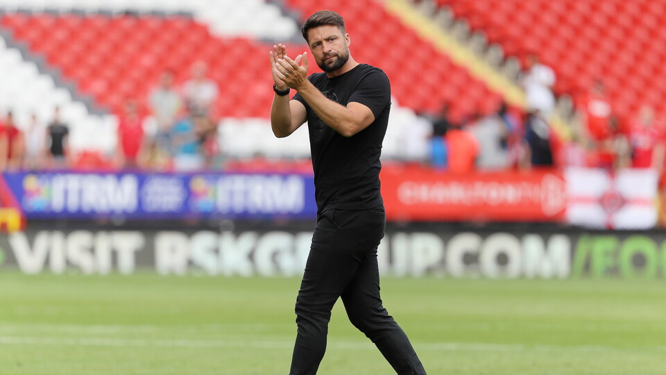 Charlton - gallery