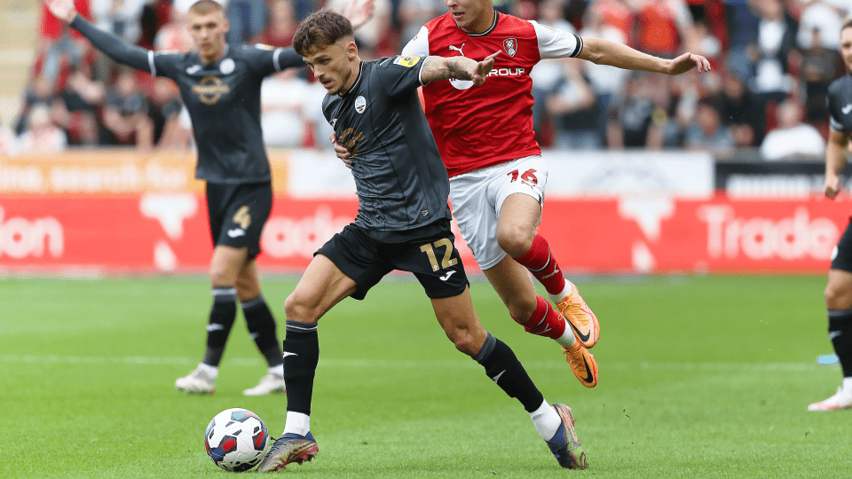 Gallery - Rotherham United 