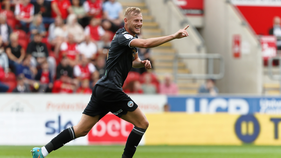 Gallery - Rotherham United 