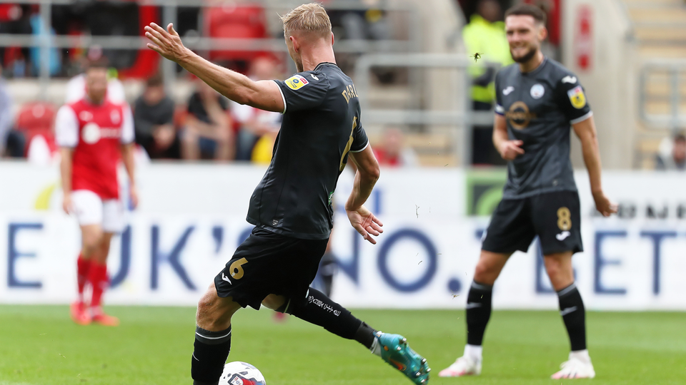 Gallery - Rotherham United 
