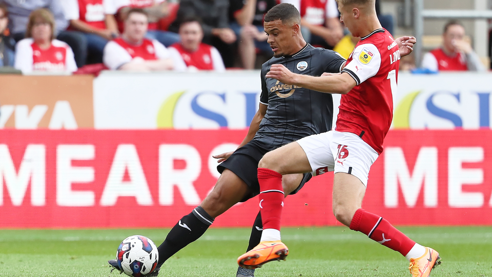 Gallery - Rotherham United 