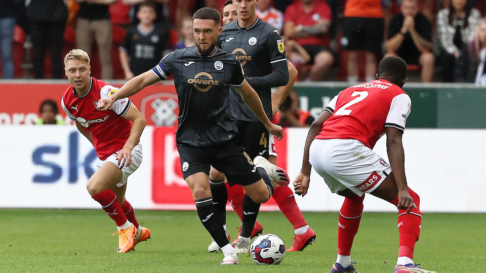Gallery - Rotherham United 