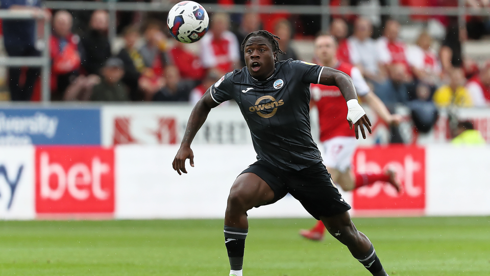 Gallery - Rotherham United 