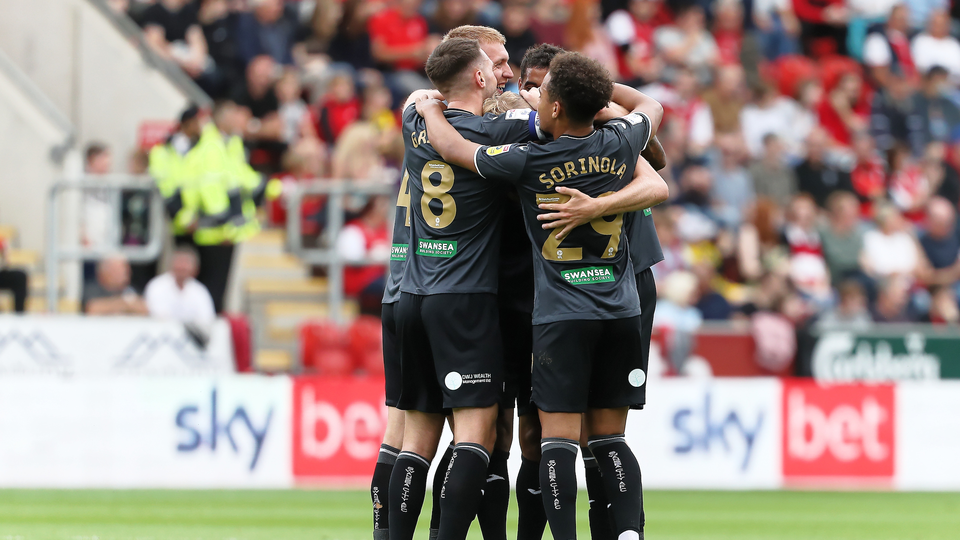 Gallery - Rotherham United 