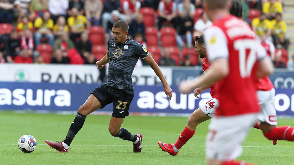 Gallery - Rotherham United 