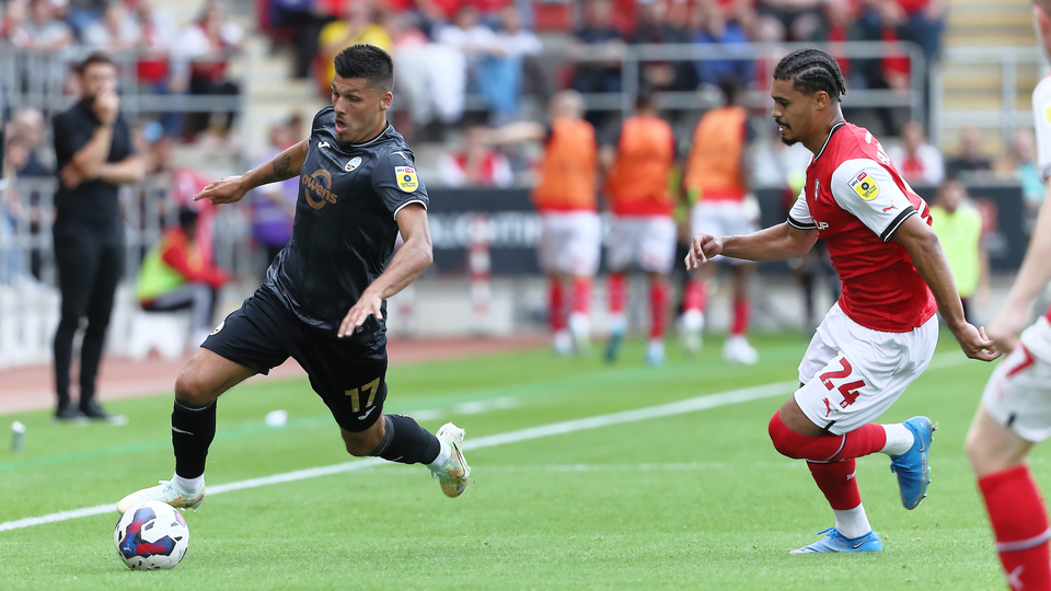 Gallery - Rotherham United 