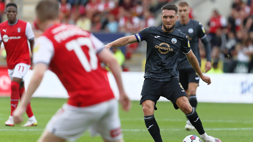 Gallery - Rotherham United 