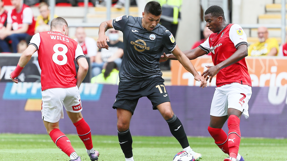 Gallery - Rotherham United 