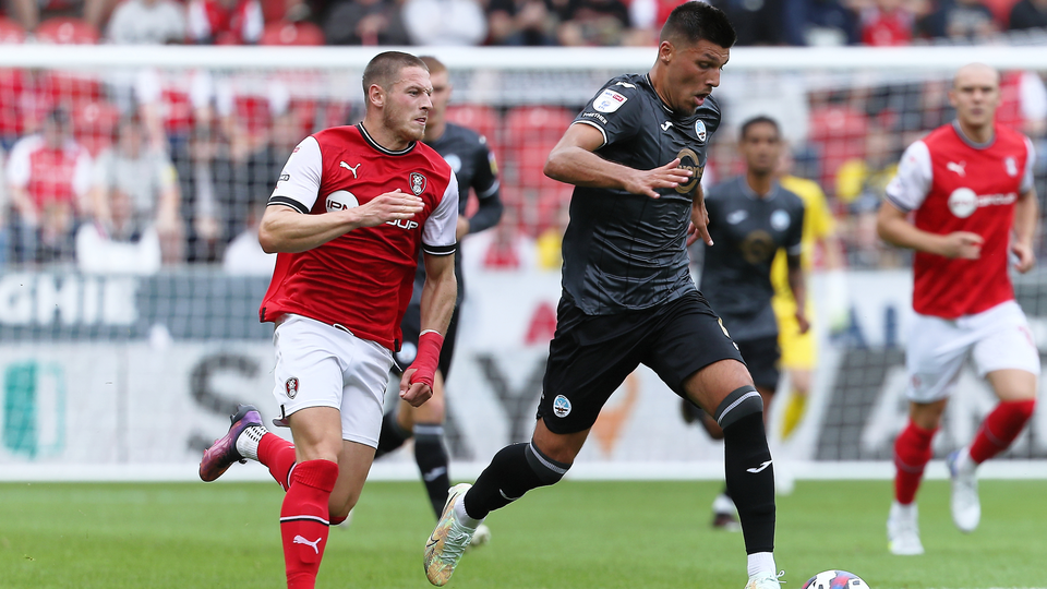 Gallery - Rotherham United 