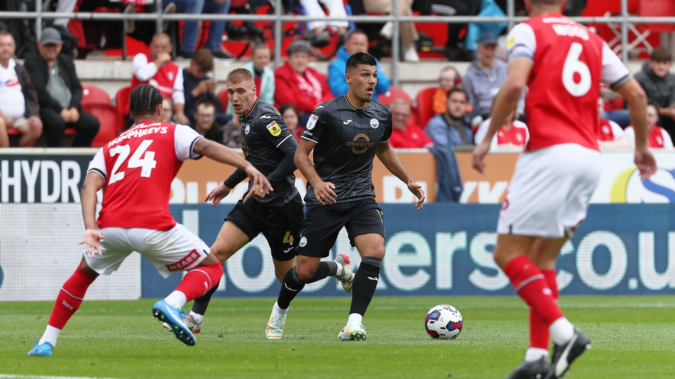 Gallery - Rotherham United 