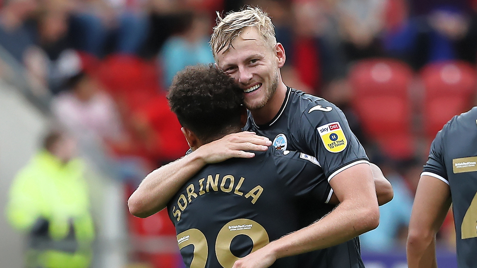 Gallery - Rotherham United 