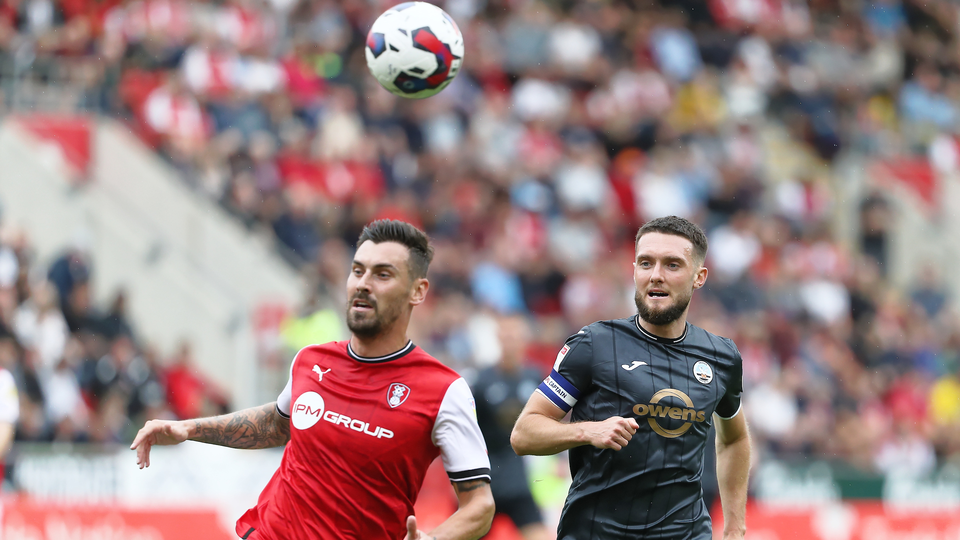 Gallery - Rotherham United 