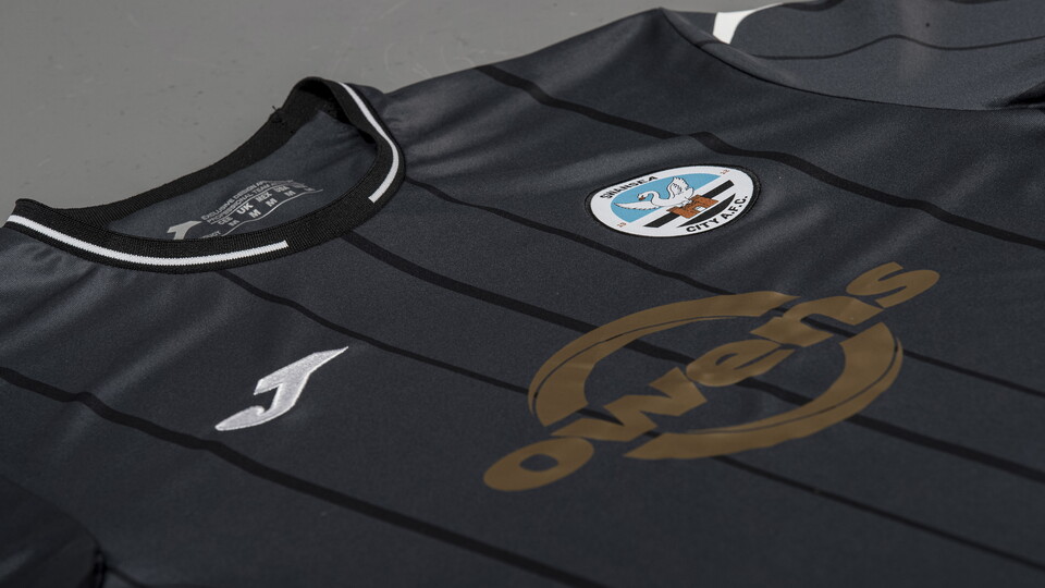 Gallery | Third Kit 2022-23