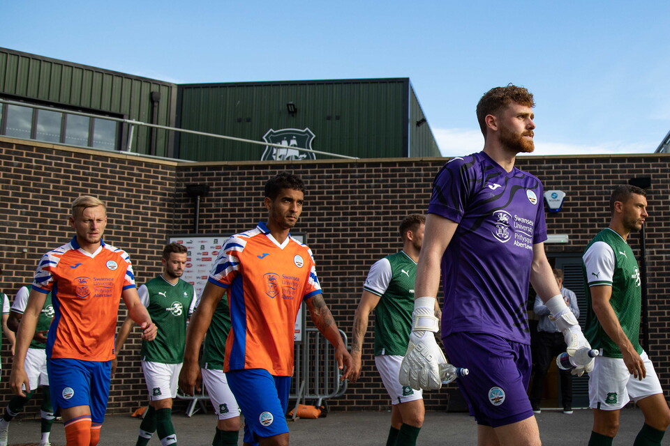 Gallery | Plymouth Argyle v Swansea City