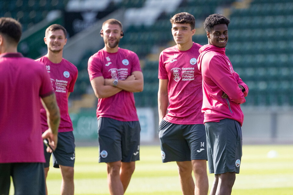 Gallery | Plymouth Argyle v Swansea City