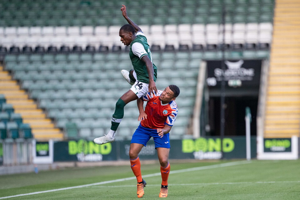 Gallery | Plymouth Argyle v Swansea City