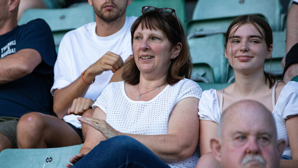 Fan Gallery | Plymouth Argyle v Swansea City