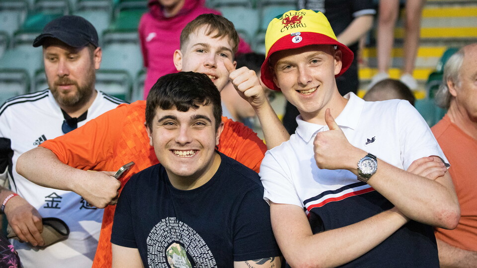 Fan Gallery | Plymouth Argyle v Swansea City